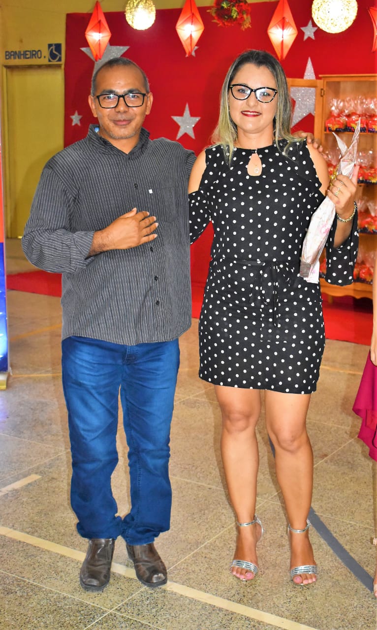 Joaquim Pires promove festa em homenagem ao Dia das Mães - Imagem 29