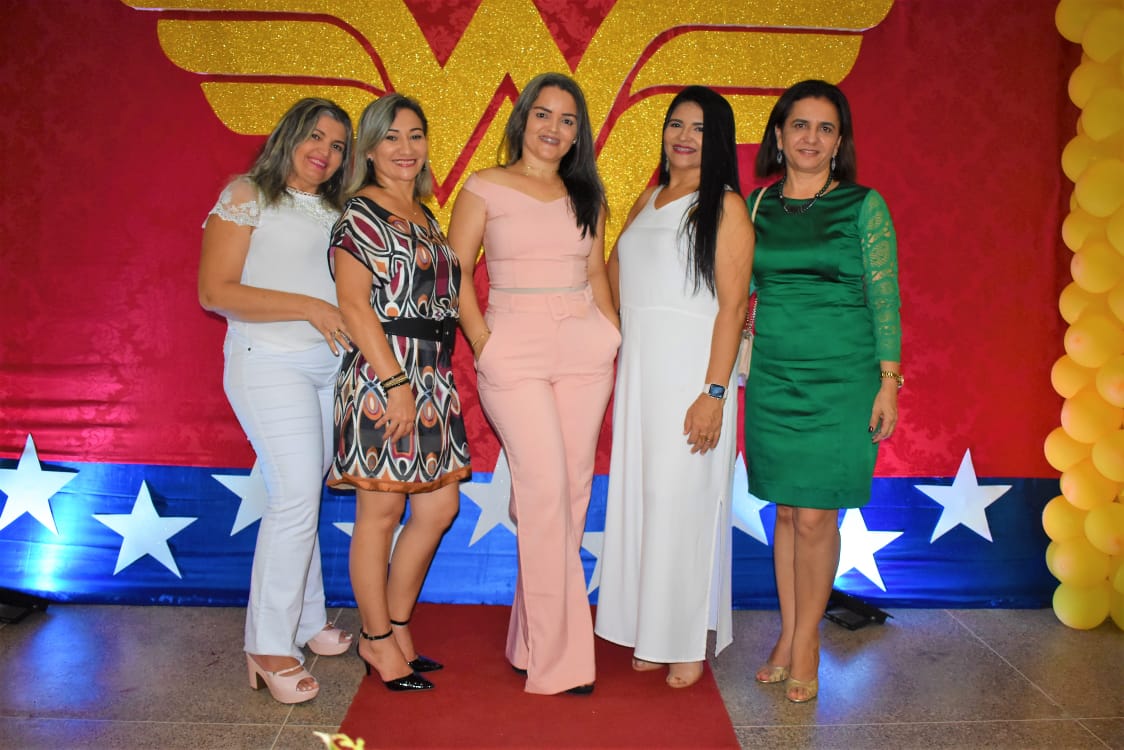 Joaquim Pires promove festa em homenagem ao Dia das Mães - Imagem 6