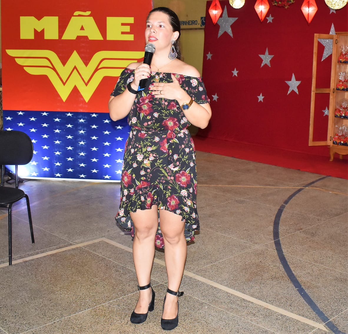 Joaquim Pires promove festa em homenagem ao Dia das Mães - Imagem 15