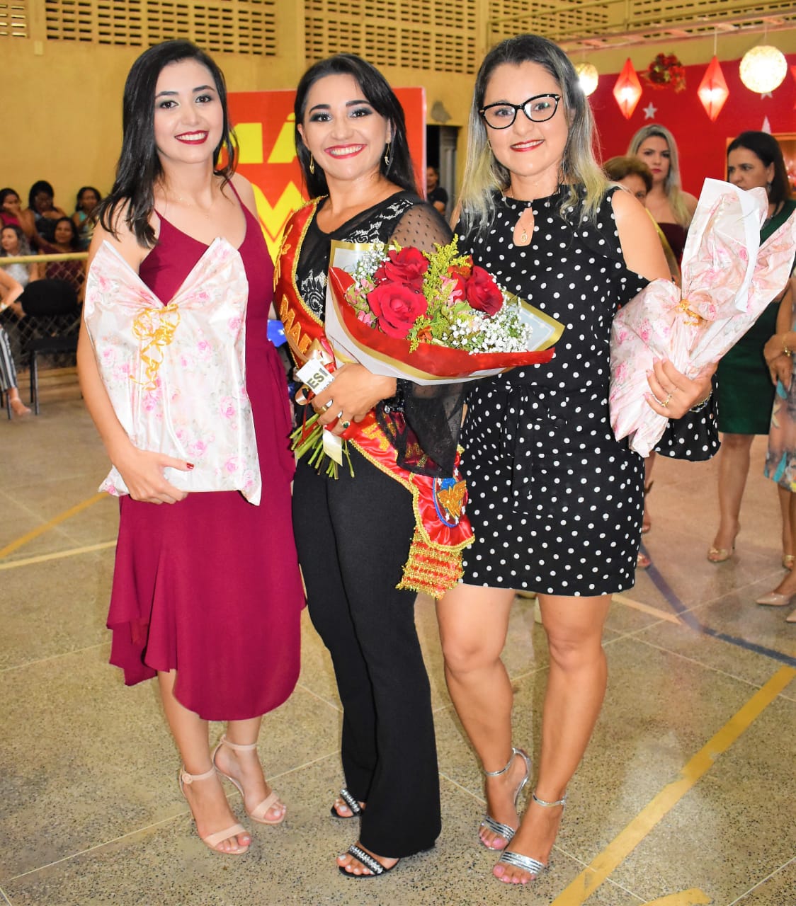 Joaquim Pires promove festa em homenagem ao Dia das Mães - Imagem 18