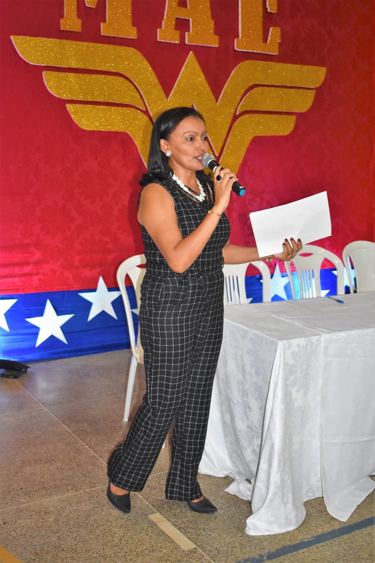 Joaquim Pires promove festa em homenagem ao Dia das Mães - Imagem 37