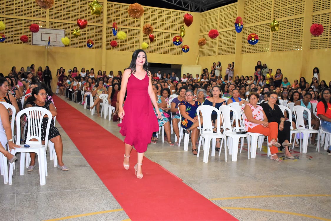 Joaquim Pires promove festa em homenagem ao Dia das Mães - Imagem 31