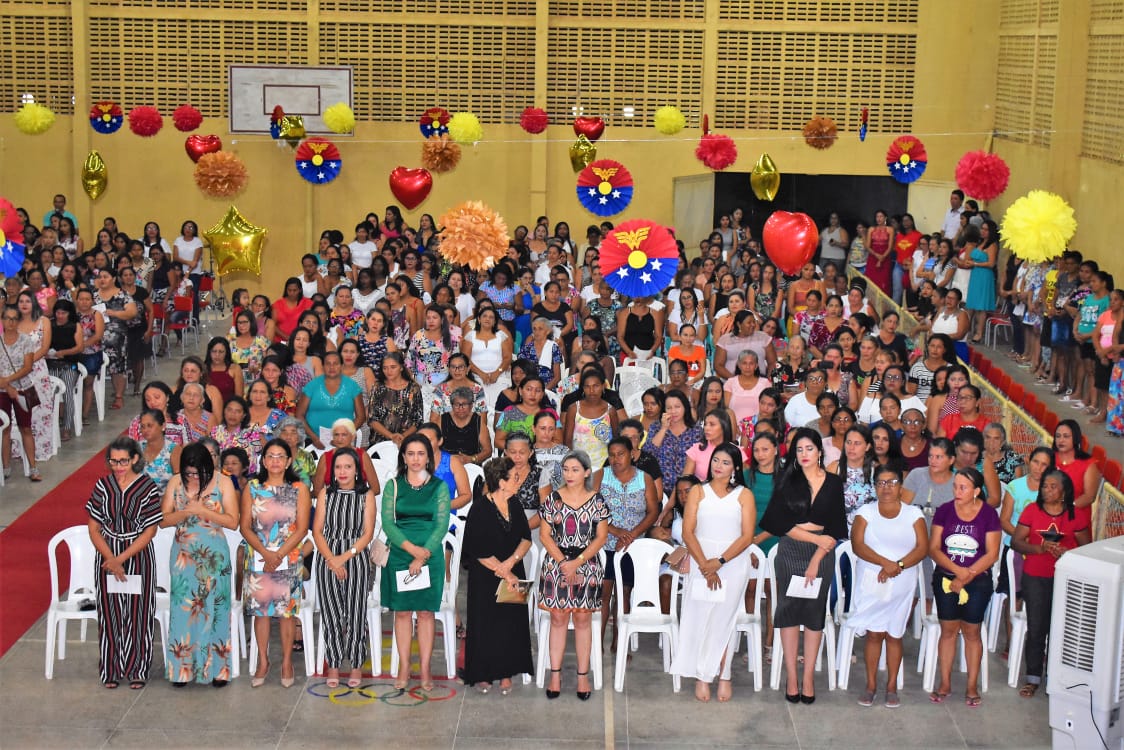 Joaquim Pires promove festa em homenagem ao Dia das Mães - Imagem 43