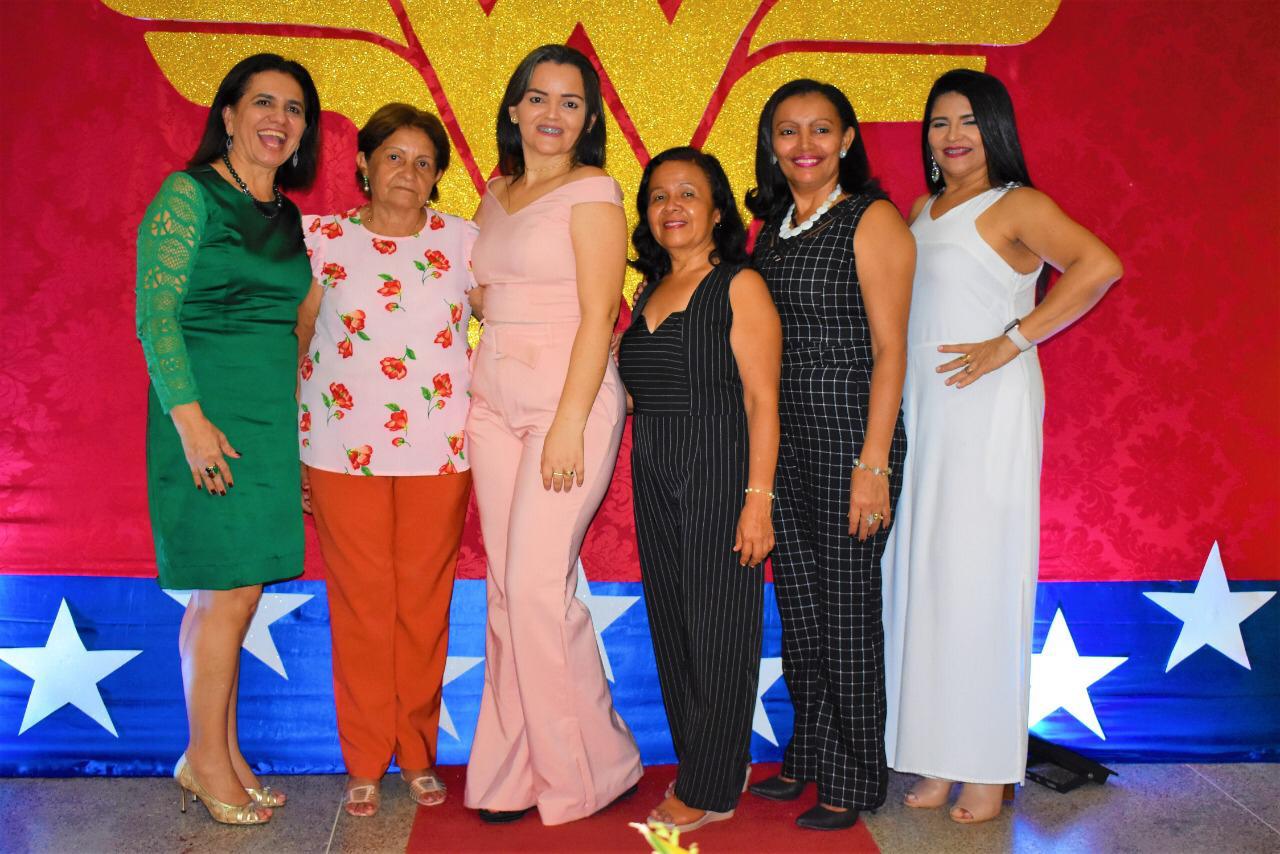 Joaquim Pires promove festa em homenagem ao Dia das Mães - Imagem 45