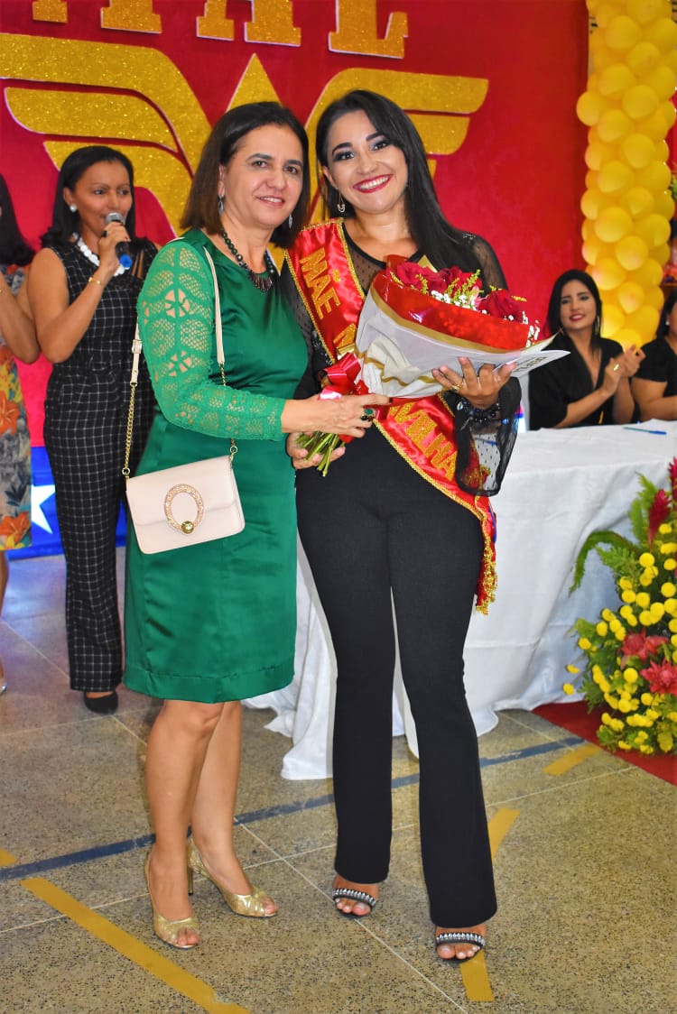 Joaquim Pires promove festa em homenagem ao Dia das Mães - Imagem 26