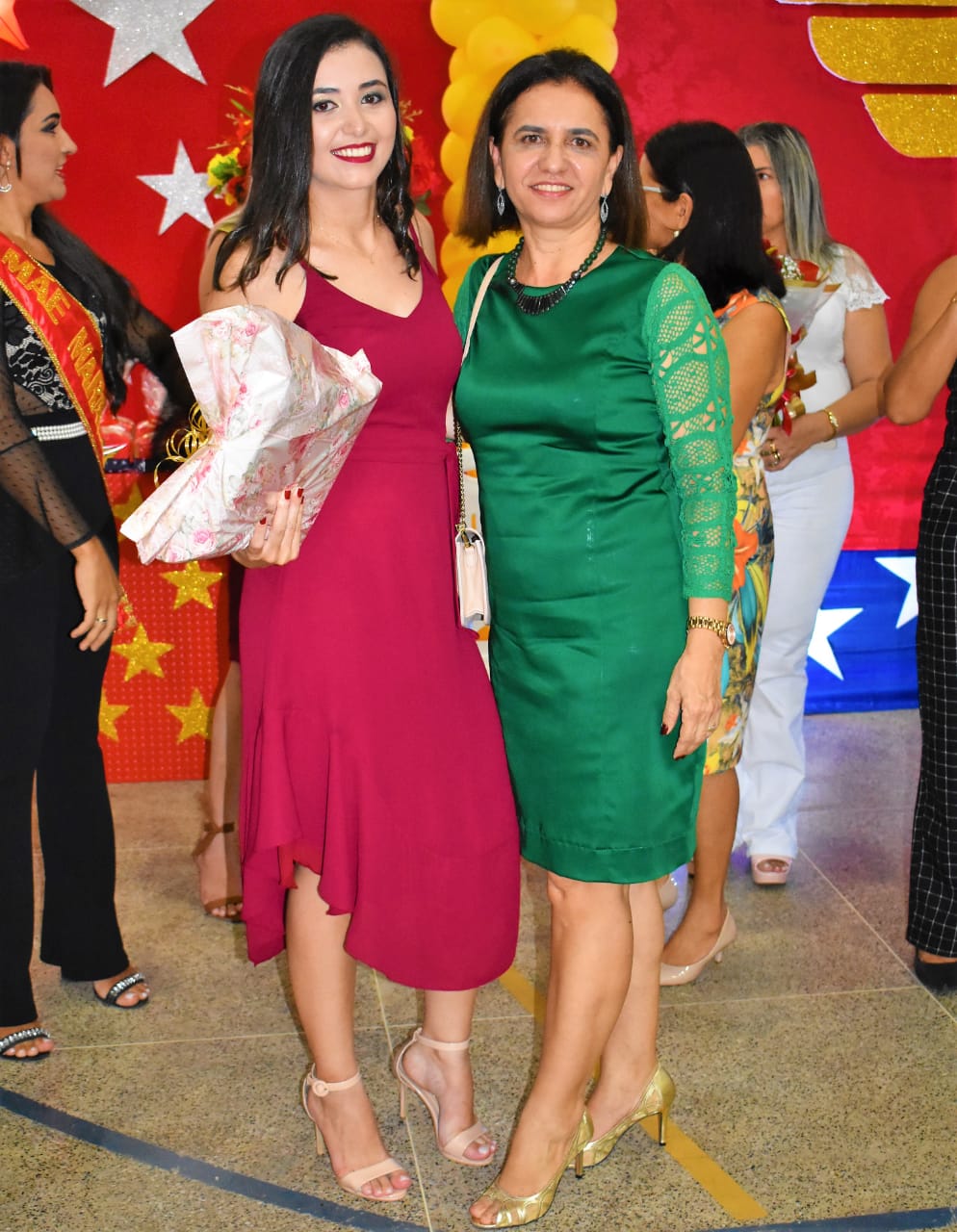 Joaquim Pires promove festa em homenagem ao Dia das Mães - Imagem 28