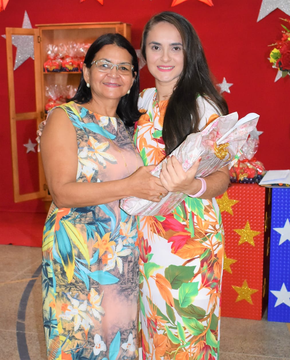 Joaquim Pires promove festa em homenagem ao Dia das Mães - Imagem 3