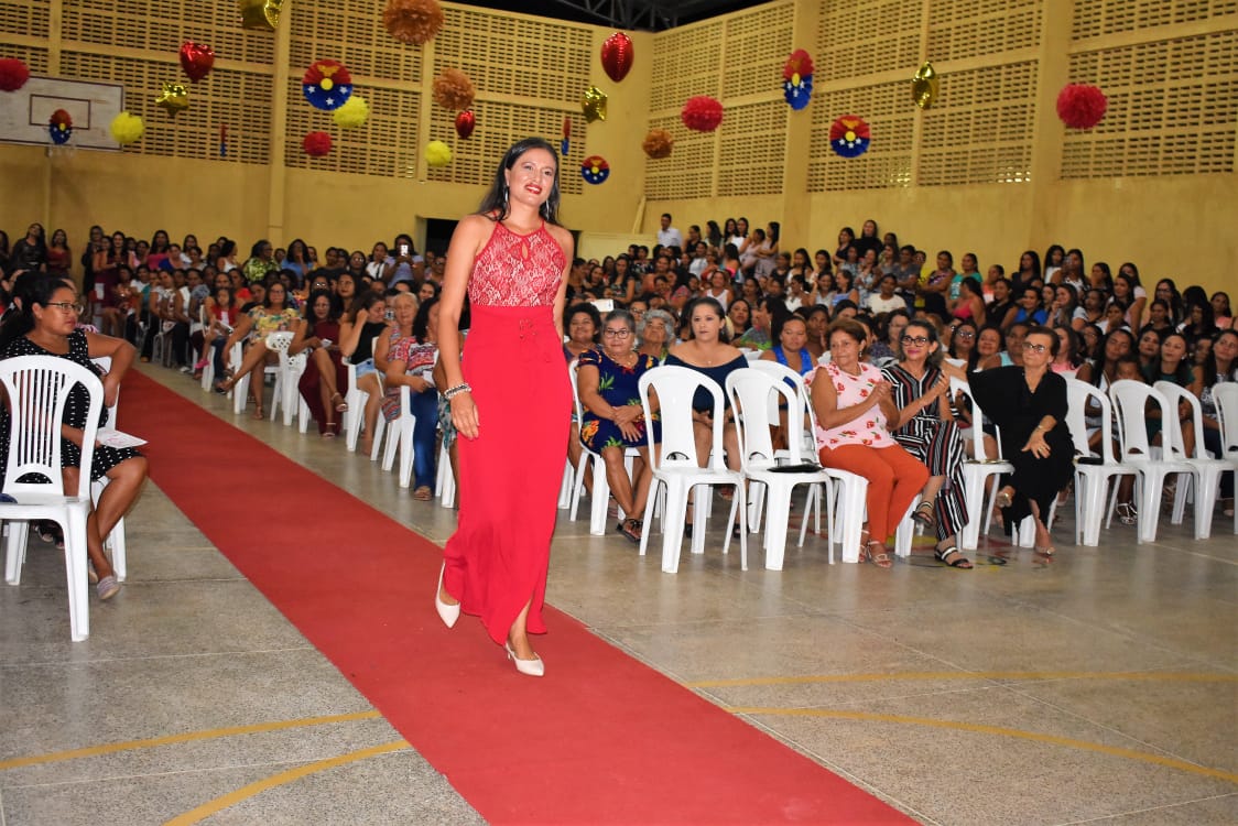 Joaquim Pires promove festa em homenagem ao Dia das Mães - Imagem 35