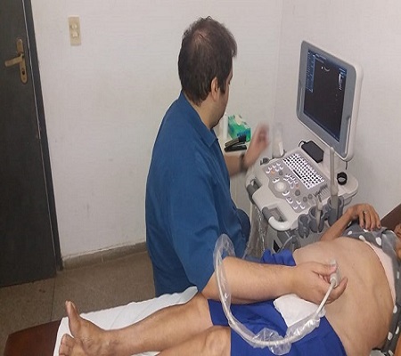 Hospital Maternidade Josefina Getirana Netta intensifica realização de ultrassonografias em Pedro II