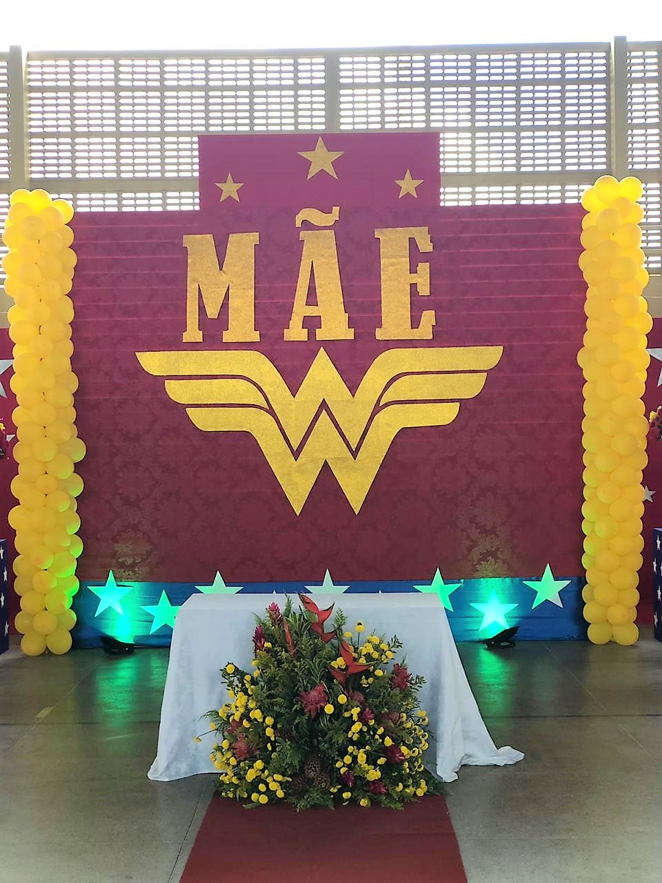 Joaquim Pires promove festa em homenagem ao Dia das Mães 