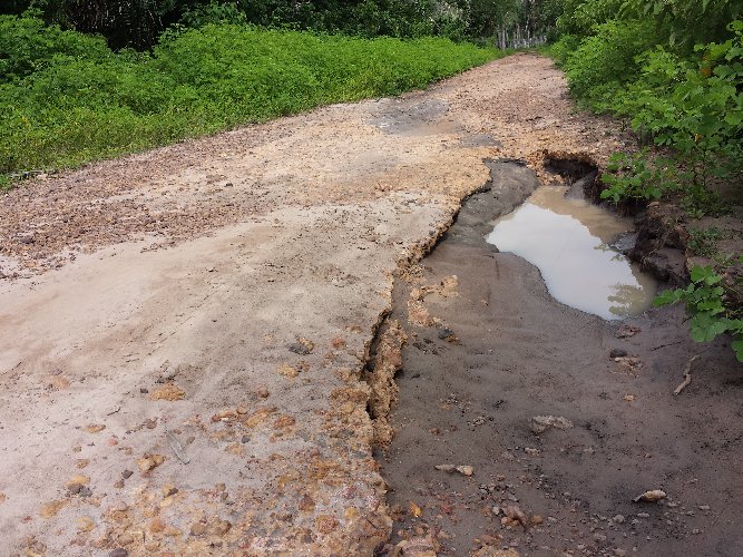 Governo Federal reconhece situação de emergência São João do Arraial - Imagem 14