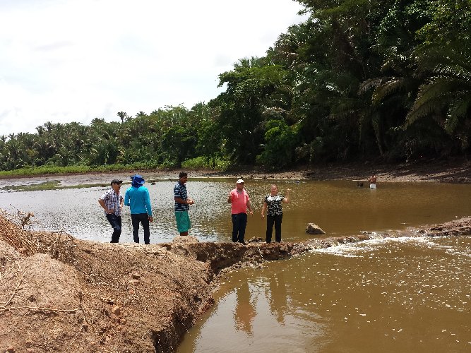 Governo Federal reconhece situação de emergência São João do Arraial - Imagem 12