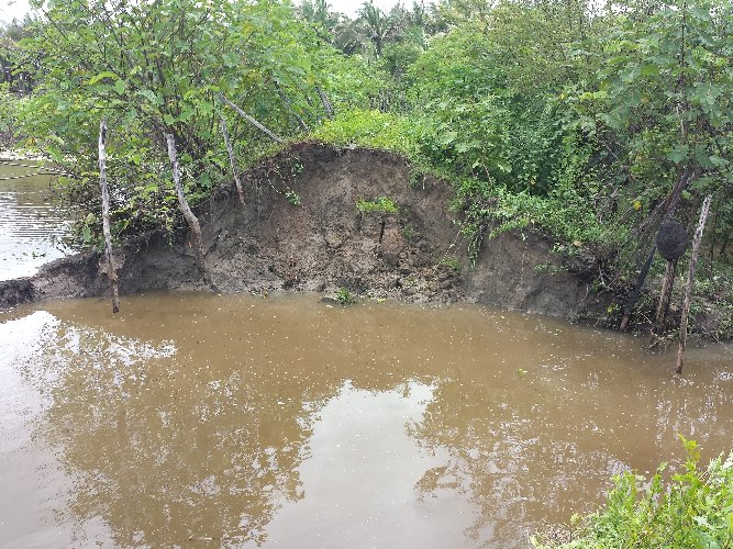 Governo Federal reconhece situação de emergência São João do Arraial - Imagem 4