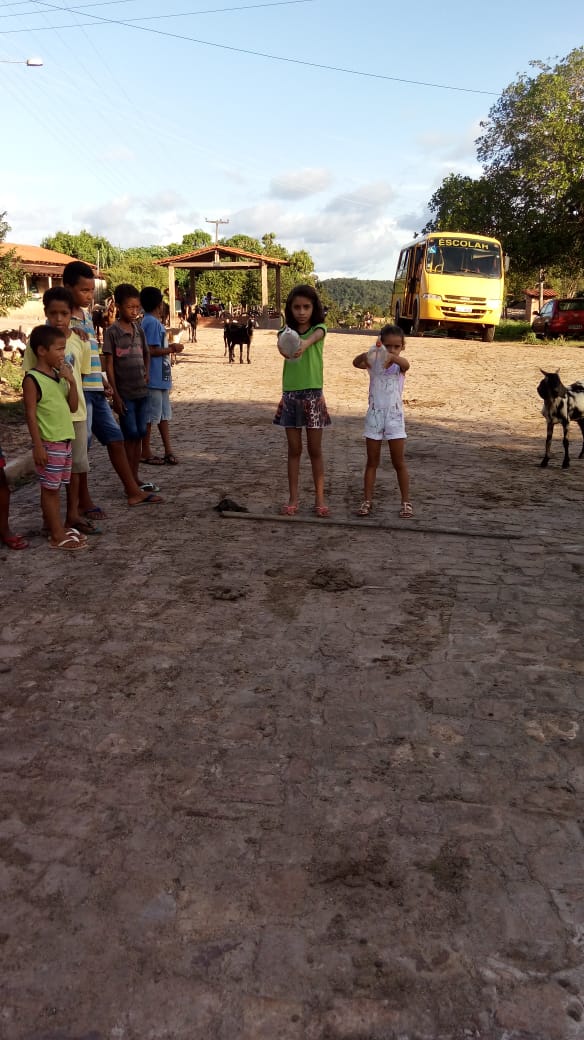 Superando os limites, educação inova e promove provas e práticas da OBA  - Imagem 7