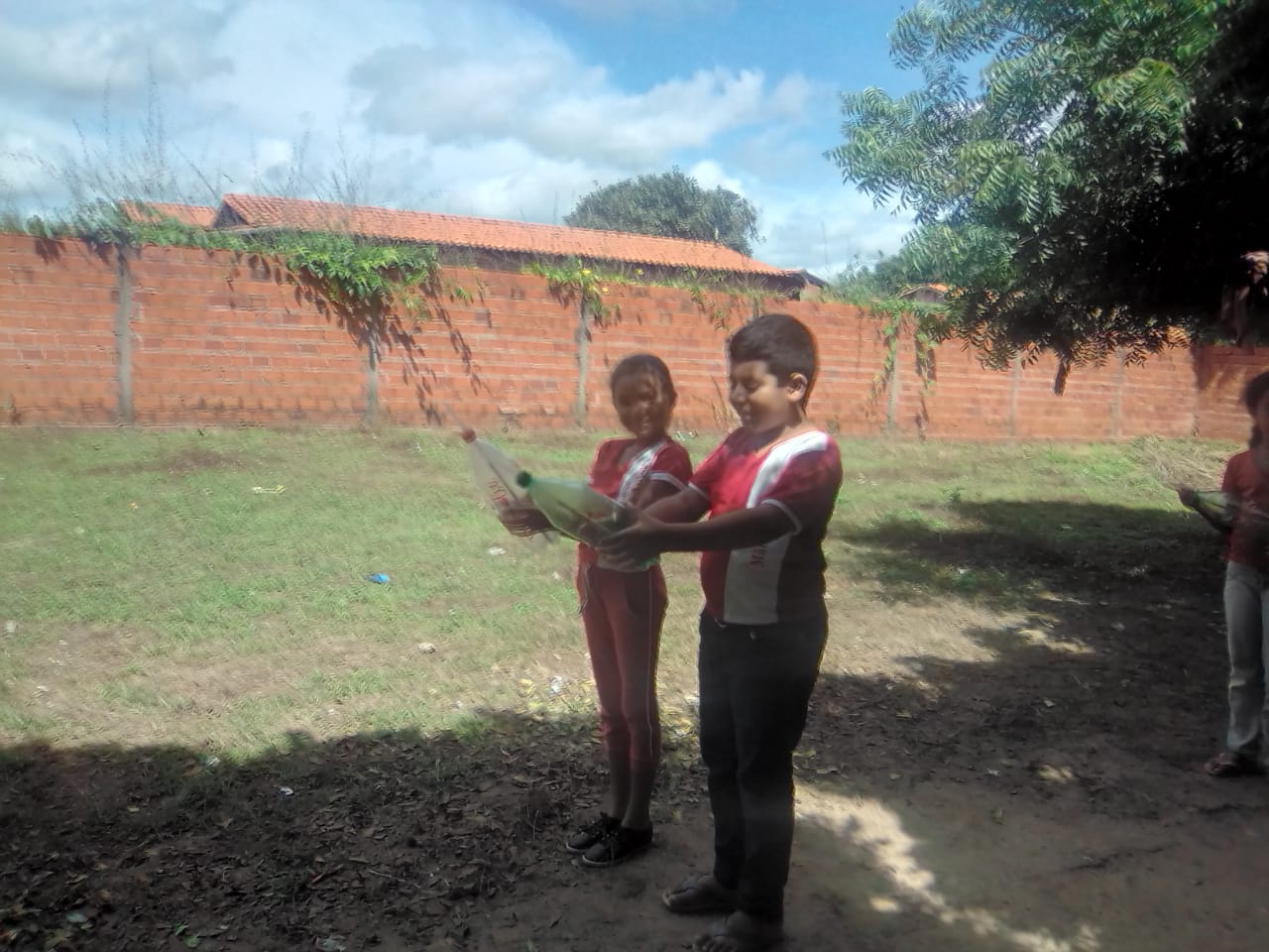 Superando os limites, educação inova e promove provas e práticas da OBA  - Imagem 6