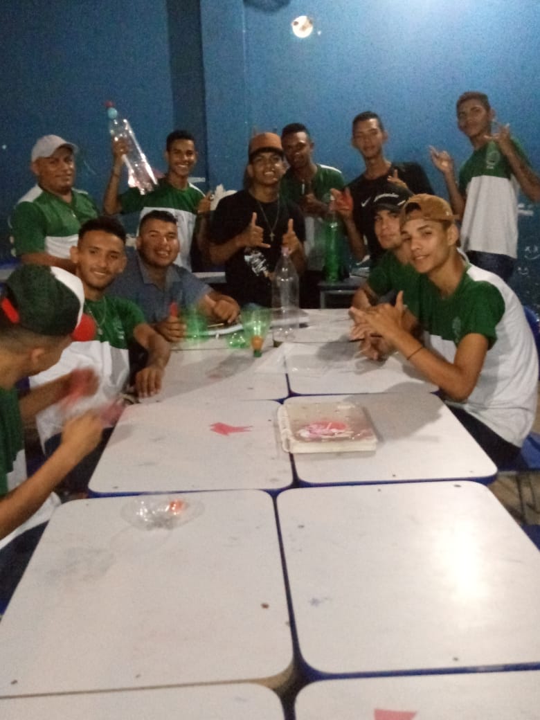 Superando os limites, educação inova e promove provas e práticas da OBA  - Imagem 1