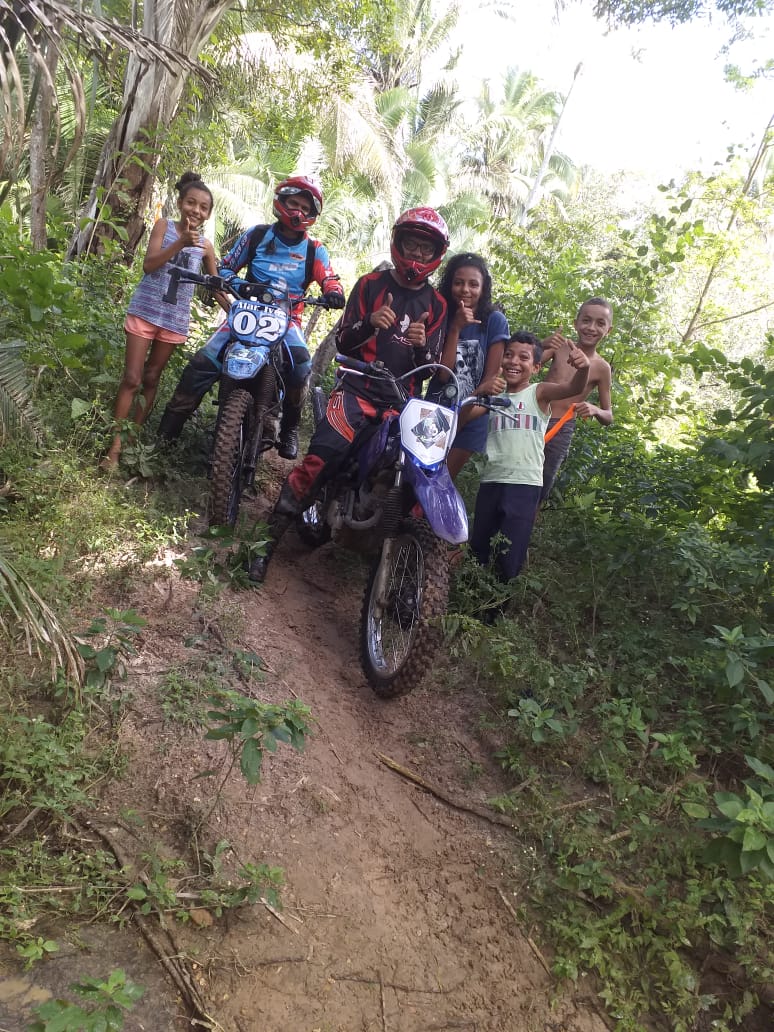 5° Trilhão em Monsenhor Gil é Sucesso total  - Imagem 13