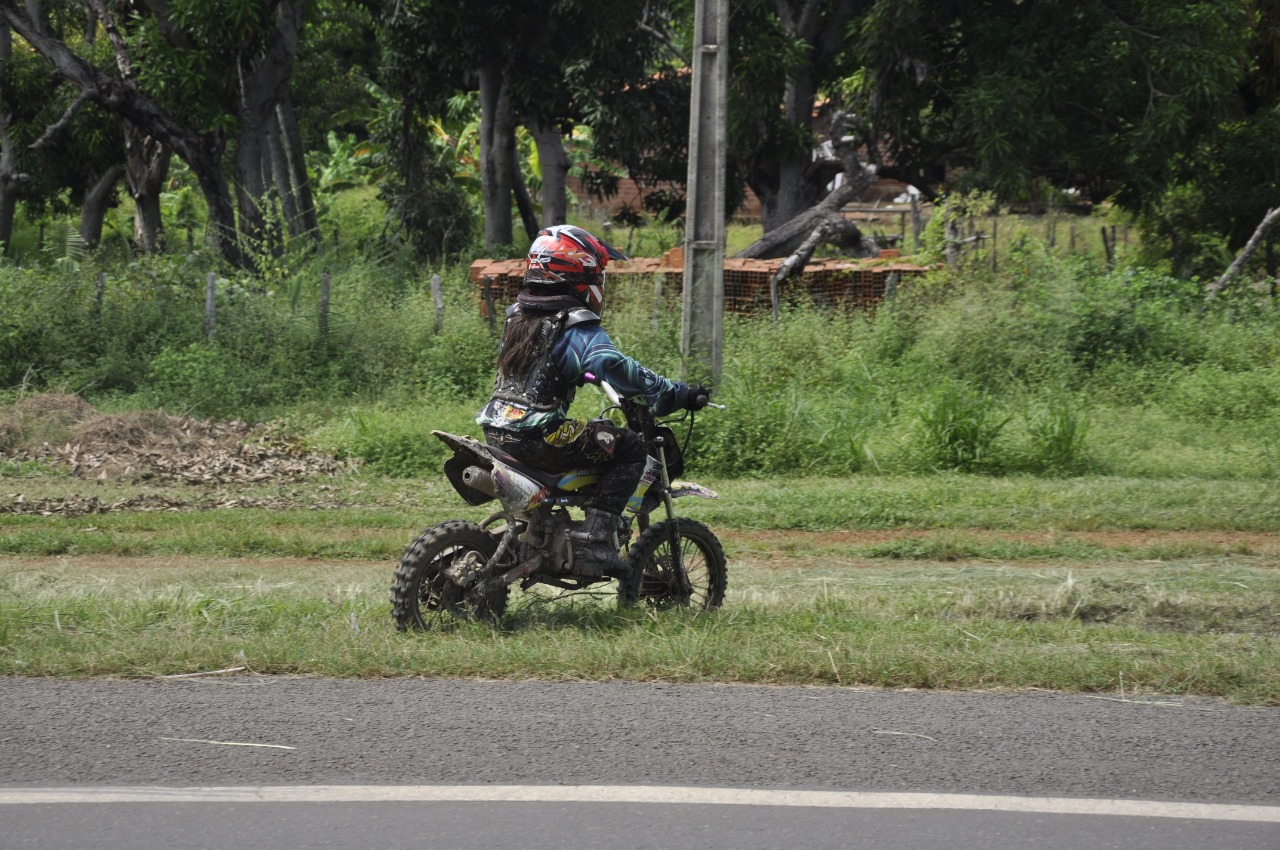 5° Trilhão em Monsenhor Gil é Sucesso total  - Imagem 12