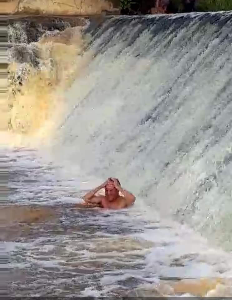 5° Trilhão em Monsenhor Gil é Sucesso total  - Imagem 4