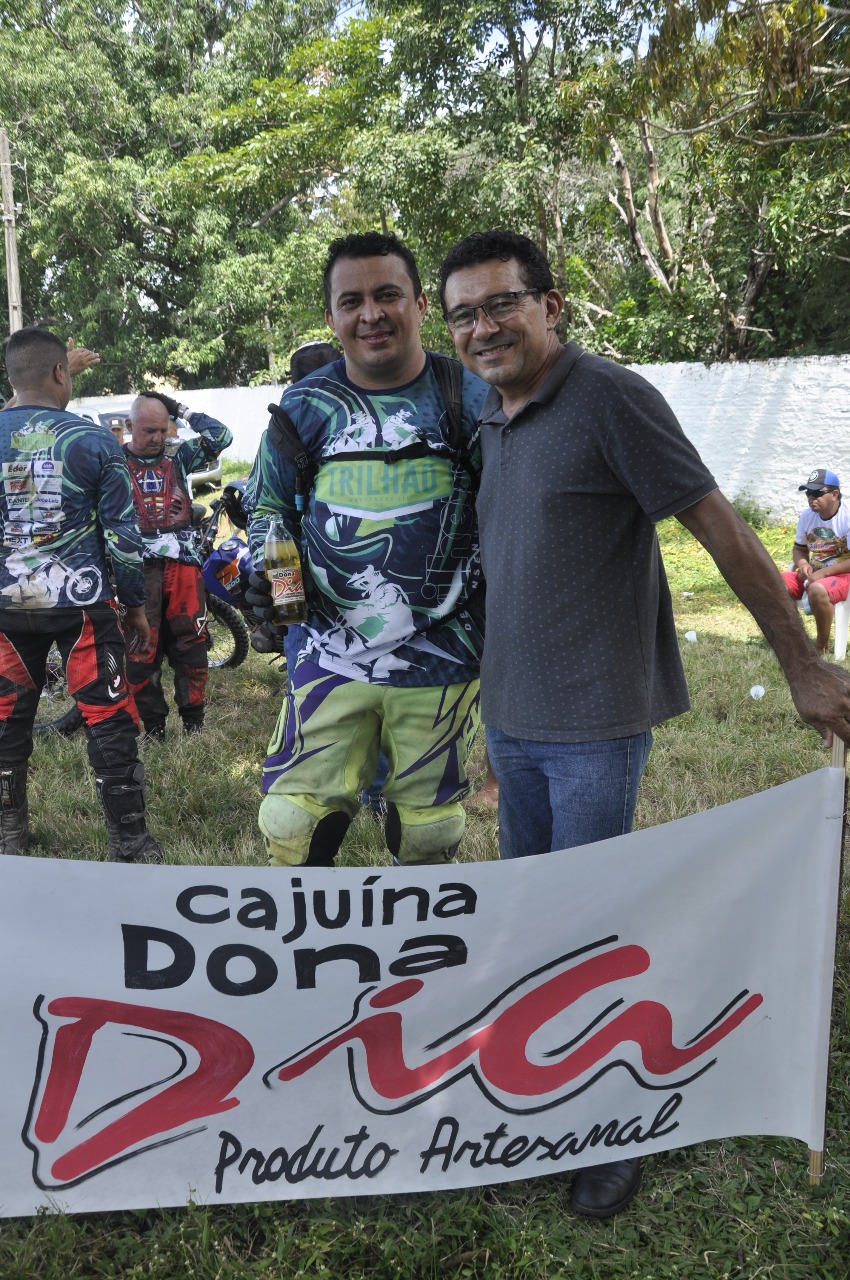 5° Trilhão em Monsenhor Gil é Sucesso total  - Imagem 8