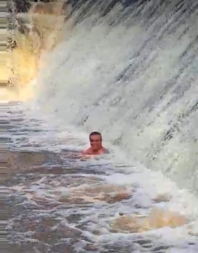 5° Trilhão em Monsenhor Gil é Sucesso total  - Imagem 3