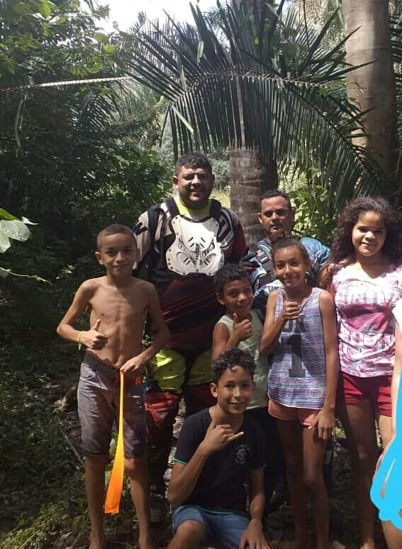 5° Trilhão em Monsenhor Gil é Sucesso total  - Imagem 14