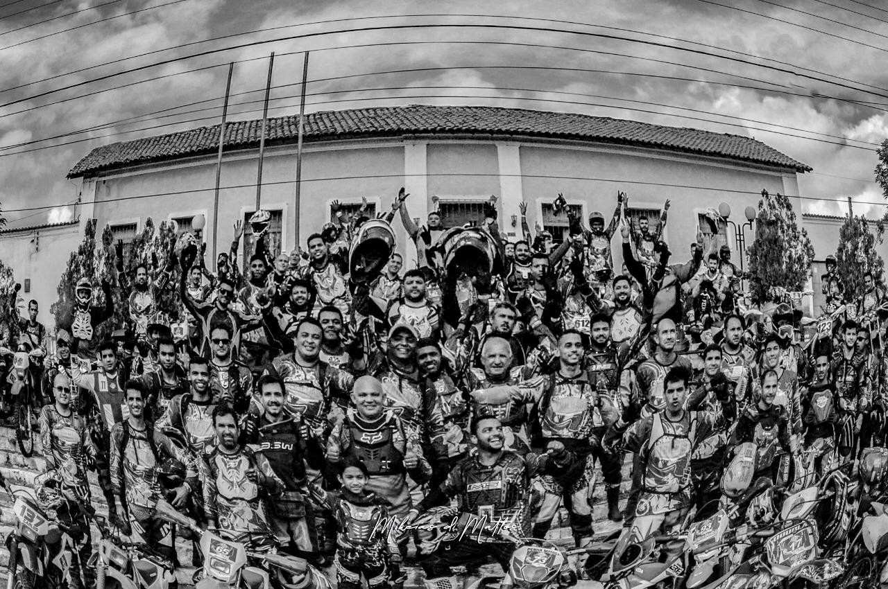 5° Trilhão em Monsenhor Gil é Sucesso total  - Imagem 7