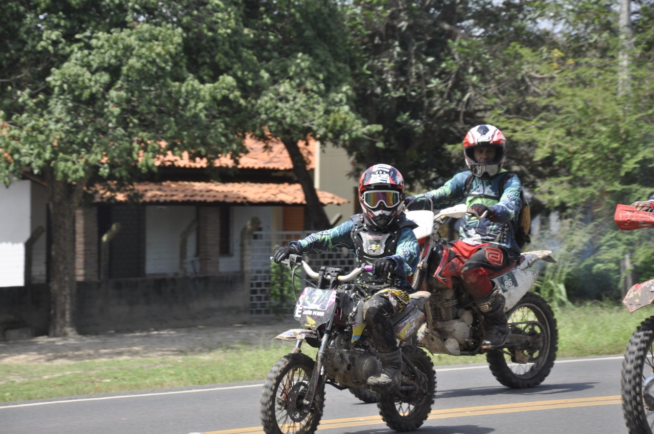 5° Trilhão em Monsenhor Gil é Sucesso total  - Imagem 5