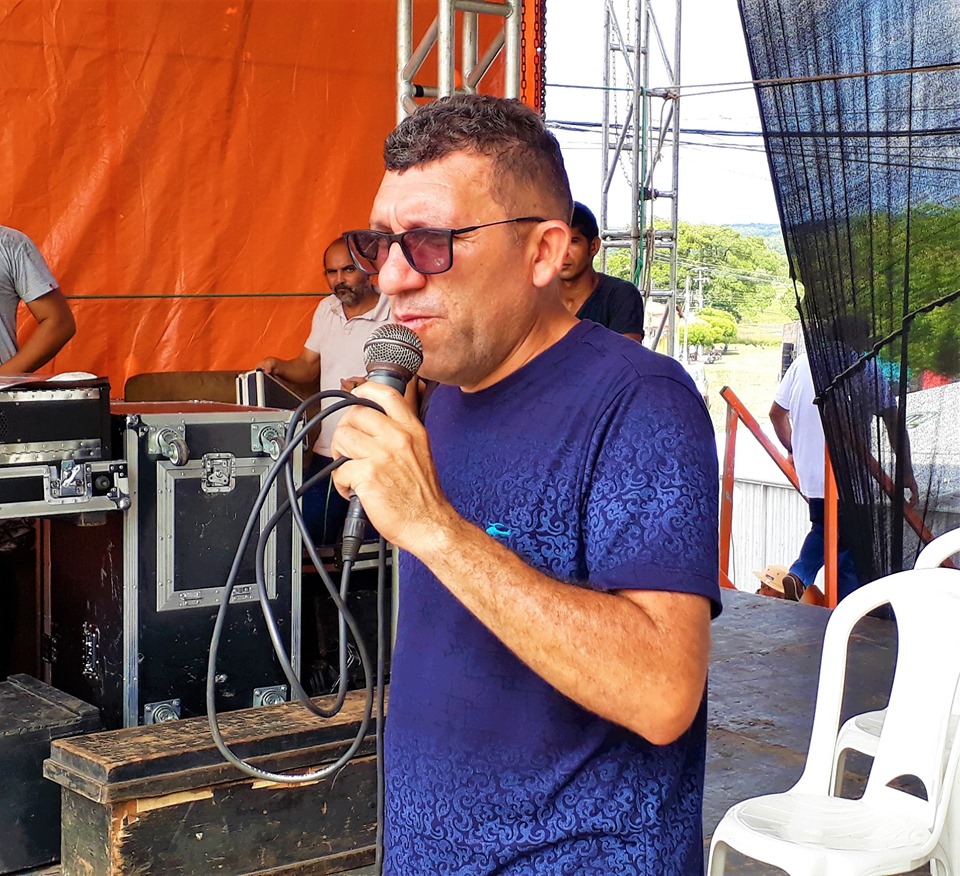 Prefeitura de Joaquim Pires realiza festa em homenagem ao Dia do Trabalhador - Imagem 10