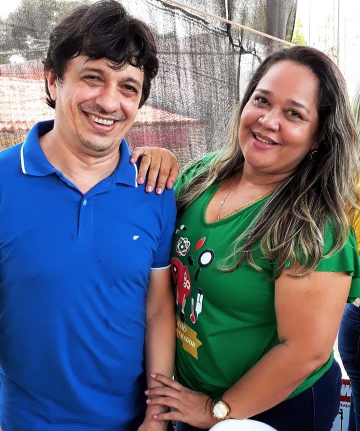 Prefeitura de Joaquim Pires realiza festa em homenagem ao Dia do Trabalhador - Imagem 12