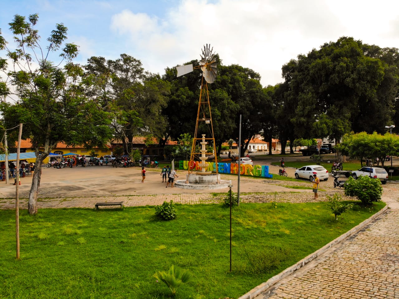 Um município com Belezas Naturais dignas de cartão postal. Venha e aproveite - Imagem 8