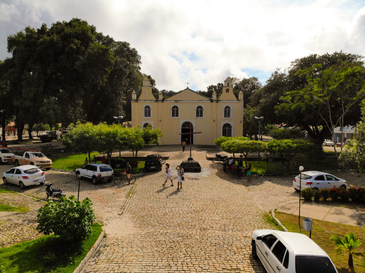 Um município com Belezas Naturais dignas de cartão postal. Venha e aproveite - Imagem 6