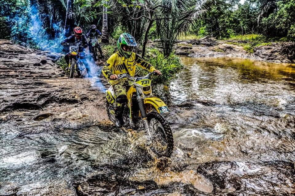 5° Trilhão em Monsenhor Gil é Sucesso total  - Imagem 17