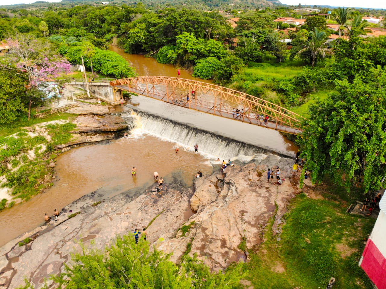 Um município com Belezas Naturais dignas de cartão postal. Venha e aproveite - Imagem 15