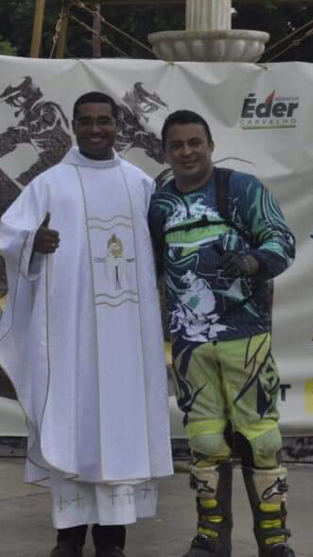 5° Trilhão em Monsenhor Gil é Sucesso total  - Imagem 11