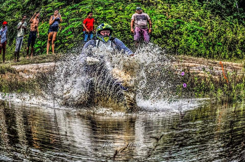 5° Trilhão em Monsenhor Gil é Sucesso total  - Imagem 20