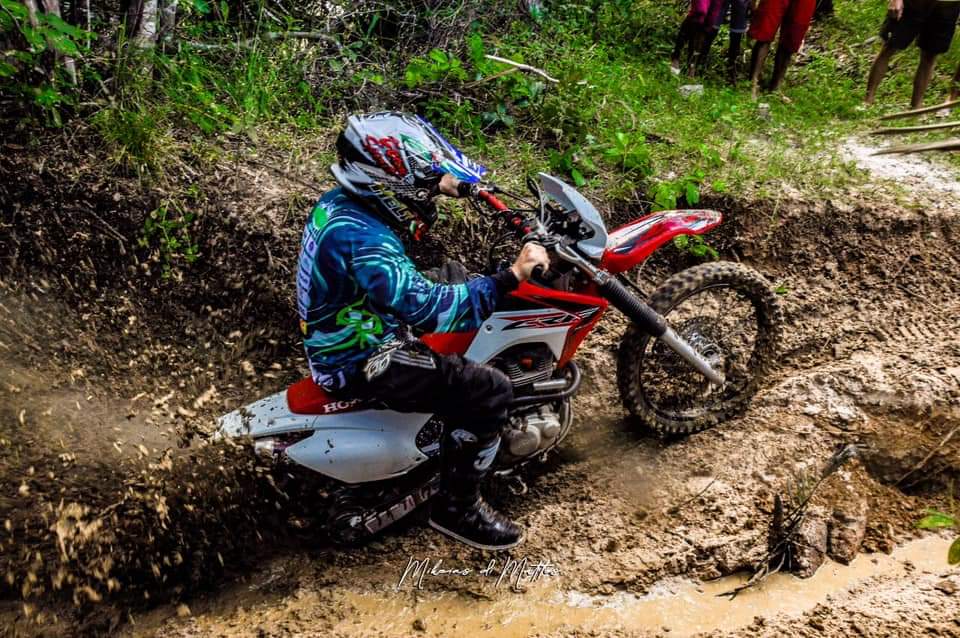 5° Trilhão em Monsenhor Gil é Sucesso total  - Imagem 18