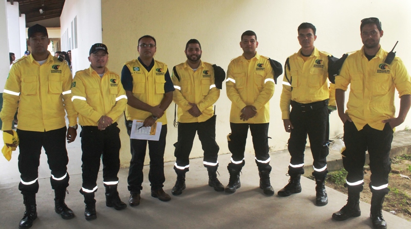 Escola de Pedro II recebe palestra sobre educação no trânsito - Imagem 1