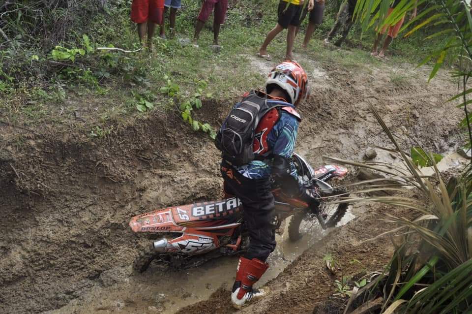 5° Trilhão em Monsenhor Gil é Sucesso total  - Imagem 15