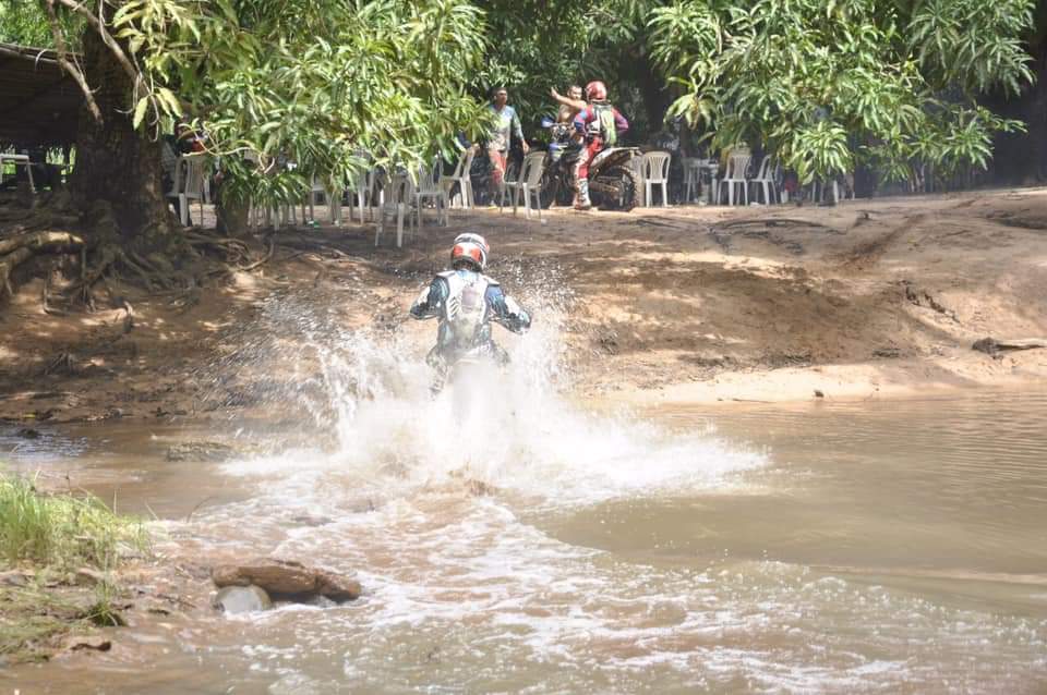 5° Trilhão em Monsenhor Gil é Sucesso total  - Imagem 22