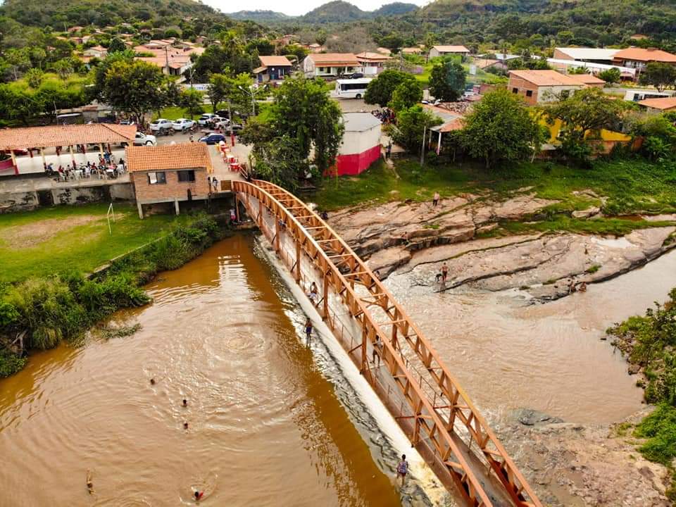 5° Trilhão em Monsenhor Gil é Sucesso total  - Imagem 28