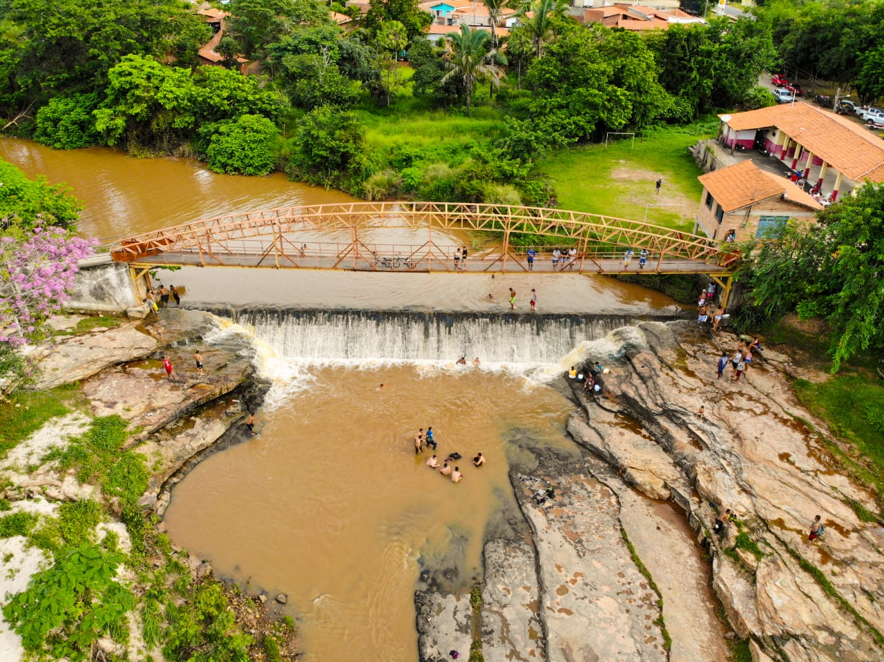 Um município com Belezas Naturais dignas de cartão postal. Venha e aproveite - Imagem 13