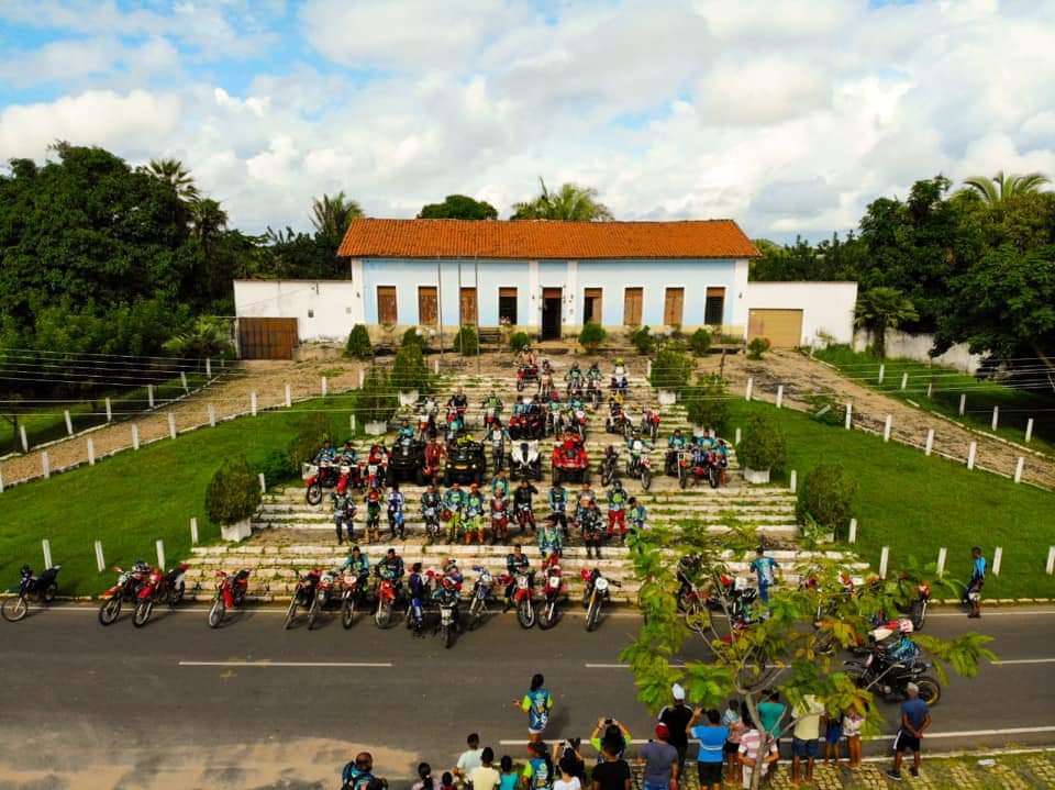 5° Trilhão em Monsenhor Gil é Sucesso total  - Imagem 16