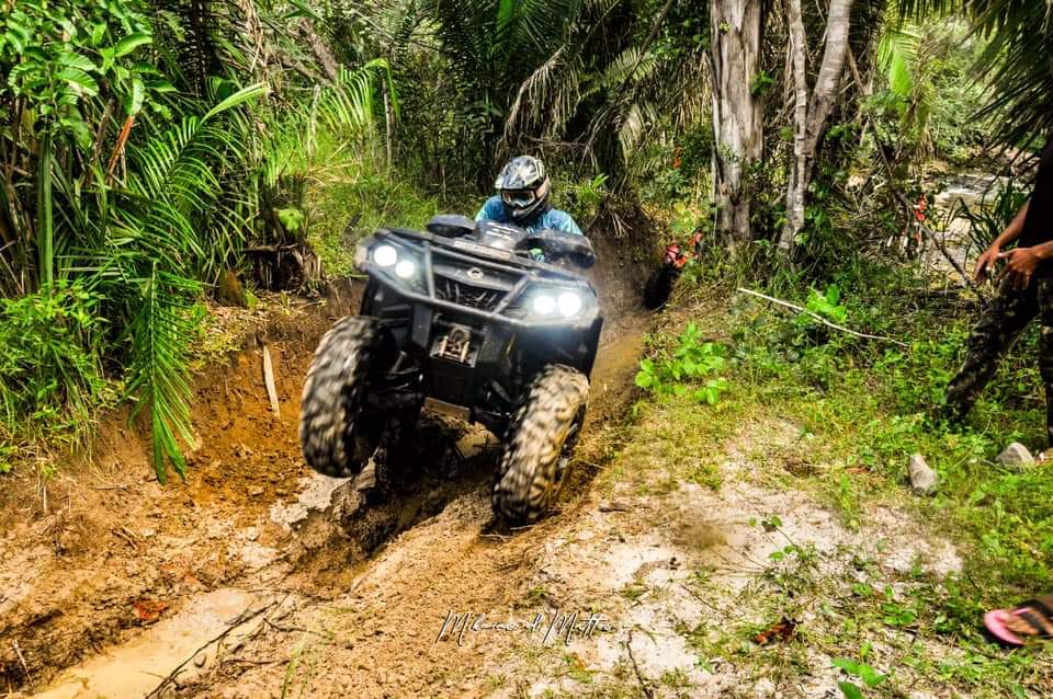 5° Trilhão em Monsenhor Gil é Sucesso total  - Imagem 19