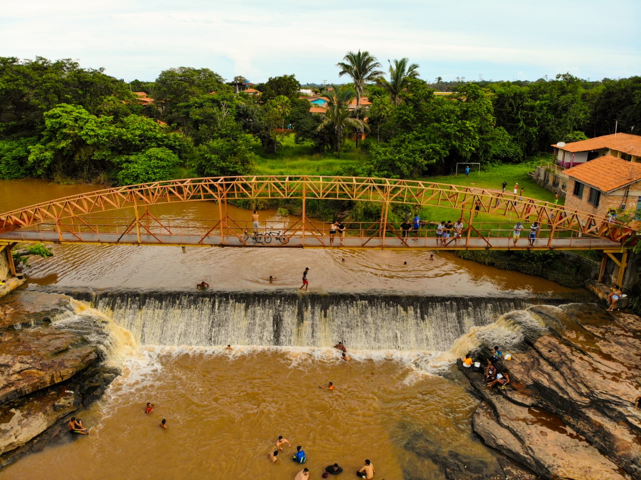 Um município com Belezas Naturais dignas de cartão postal. Venha e aproveite - Imagem 16