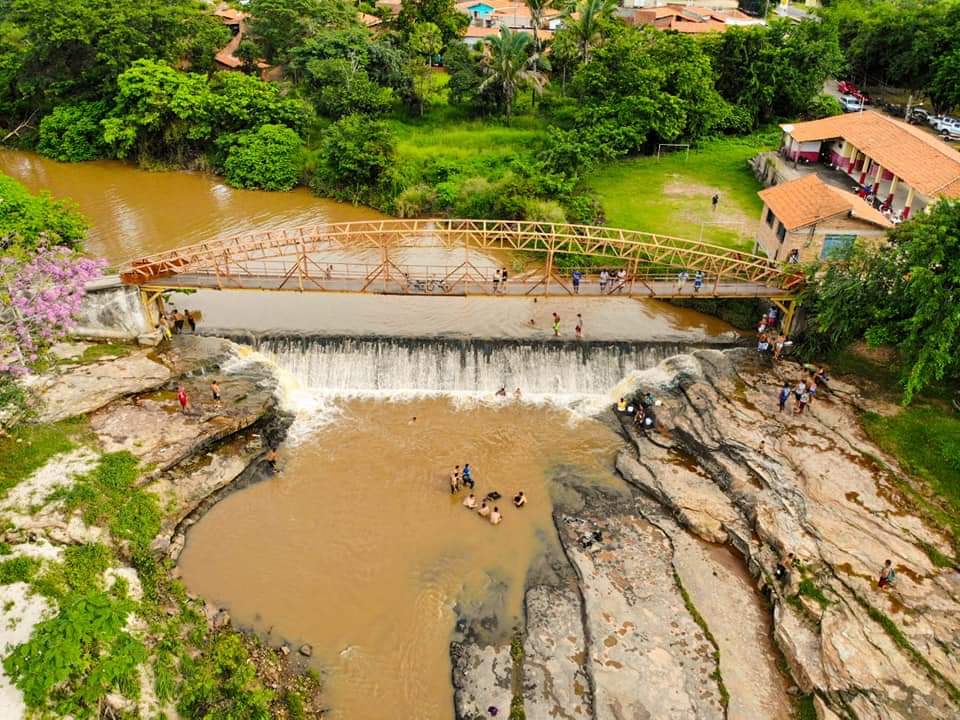 5° Trilhão em Monsenhor Gil é Sucesso total  - Imagem 27