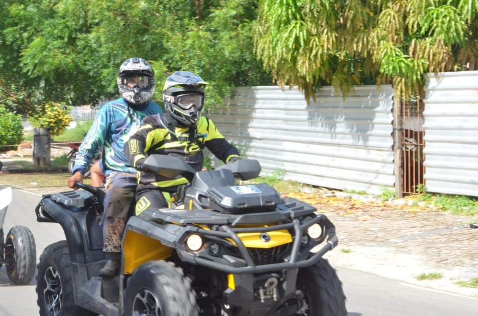 5° Trilhão em Monsenhor Gil é Sucesso total  - Imagem 21