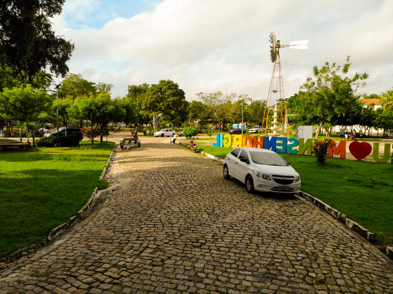 Um município com Belezas Naturais dignas de cartão postal. Venha e aproveite - Imagem 7