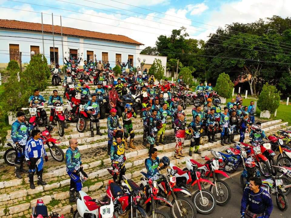 5° Trilhão em Monsenhor Gil é Sucesso total  - Imagem 24