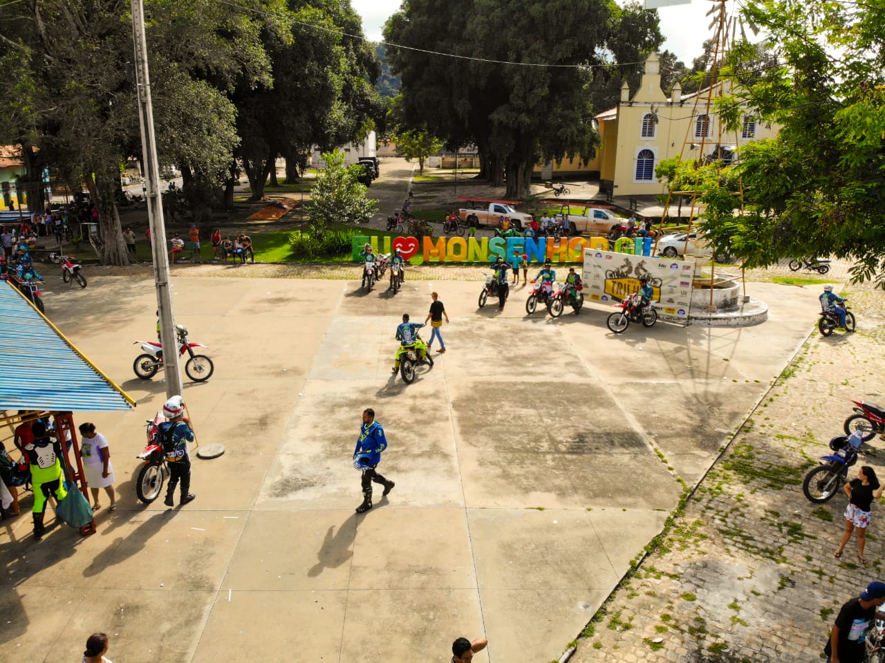 Um município com Belezas Naturais dignas de cartão postal. Venha e aproveite - Imagem 10